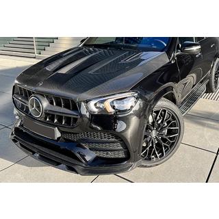 Zestaw body kit LRT Carbon (do 2018-2023) zdjęcia 1