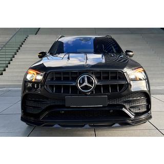 Zestaw body kit LRT Carbon (do 2018-2023) zdjęcia 3