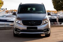 Mercedes Vito/V-class W447 2014- Zestaw body kit LRT Carbon zdjęcia 4