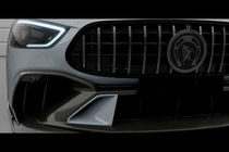 Mercedes AMG GT 4 X290 2018- Zestaw pakietu nadwozia LRT Carbon (do GT53 2024+) zdjęcia 9