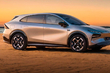 Test XPeng G7: Inteligentny elektryczny crossover z technologią AI zdjęcia 1