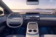Test XPeng G7: Inteligentny elektryczny crossover z technologią AI zdjęcia 4