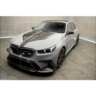 Zestaw pakietu nadwozia MNSR Carbon (do M5, kuty karbon) BMW 5/i5 Series G60/G60E/G61 2023- zdjęcia 1
