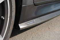 BMW 7 Series G11/G12 2015-2022 Zestaw pakietu nadwozia MNSR Carbon (do 2015-2019) zdjęcia 5