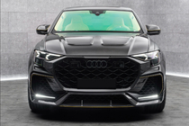 Audi Q8 2018- Zestaw body kit MNSR Carbon (do RSQ8 2024+) zdjęcia 7