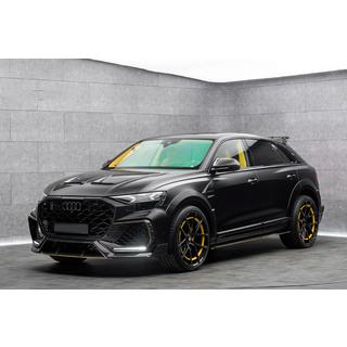 Zestaw body kit MNSR Carbon (do RSQ8 2024+) zdjęcia 2
