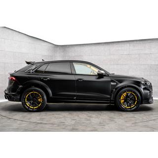 Zestaw body kit MNSR Carbon (do RSQ8 2024+) zdjęcia 3