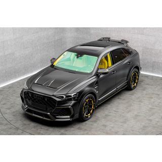 Zestaw body kit MNSR Carbon (do RSQ8 2024+) zdjęcia 1