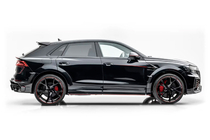 Audi Q8 2018- Zestaw pakietu nadwozia MNSR Carbon (do RSQ8 2019-2023) zdjęcia 3