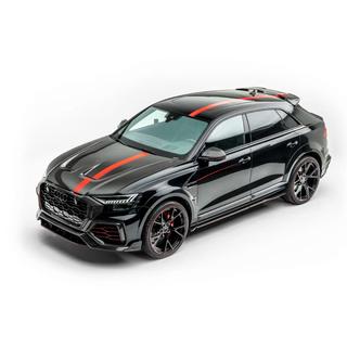 Zestaw pakietu nadwozia MNSR Carbon (do RSQ8 2019-2023) zdjęcia 1