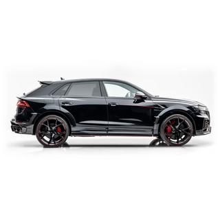 Zestaw pakietu nadwozia MNSR Carbon (do RSQ8 2019-2023) zdjęcia 3