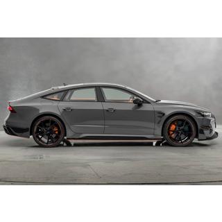 Zestaw pakietu nadwozia MNSR Carbon (do RS7) zdjęcia 3