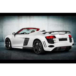 Zestaw pakietu nadwozia MNSR Carbon (do Spyder) zdjęcia 4