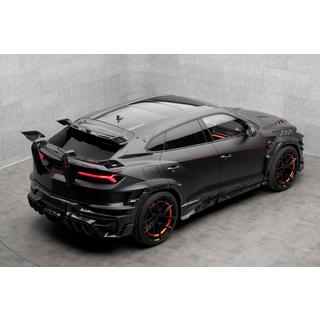 Zestaw pakietu nadwozia MNSR Carbon (do SE 2024+, kuty karbon) Lamborghini Urus 2018- zdjęcia 2