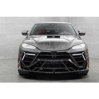 Zestaw pakietu nadwozia MNSR Carbon (do SE 2024+, kuty karbon) Lamborghini Urus 2018- zdjęcia 4