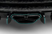 Lamborghini Urus 2018- Zestaw pakietu nadwozia MNSR Carbon (do S / Performante 2022-2024) zdjęcia 17