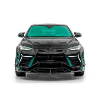 Zestaw pakietu nadwozia MNSR Carbon (do S / Performante 2022-2024) zdjęcia 1