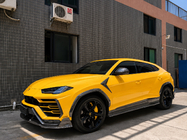 Lamborghini Urus 2018- Zestaw pakietu nadwozia MNSR Carbon (do 2018-2022) zdjęcia 4
