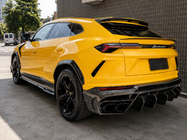 Lamborghini Urus 2018- Zestaw pakietu nadwozia MNSR Carbon (do 2018-2022) zdjęcia 5