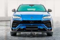 Lamborghini Urus 2018- Zestaw pakietu nadwozia MNSR Carbon (do 2018-2022) zdjęcia 7