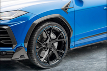 Lamborghini Urus 2018- Zestaw pakietu nadwozia MNSR Carbon (do 2018-2022) zdjęcia 9