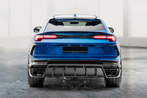 Lamborghini Urus 2018- Zestaw pakietu nadwozia MNSR Carbon (do 2018-2022) zdjęcia 8