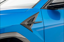 Lamborghini Urus 2018- Zestaw pakietu nadwozia MNSR Carbon (do 2018-2022) zdjęcia 11