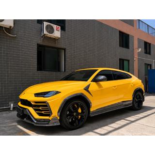 Zestaw pakietu nadwozia MNSR Carbon (do 2018-2022) Lamborghini Urus 2018- zdjęcia 4
