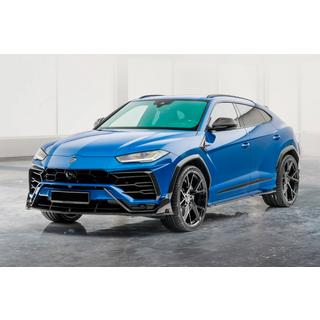 Zestaw pakietu nadwozia MNSR Carbon (do 2018-2022) Lamborghini Urus 2018- zdjęcia 1