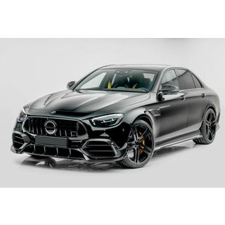 Zestaw pakietu nadwozia MNSR Carbon (do E63 AMG 2020-2024) zdjęcia 1