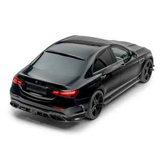 Zestaw pakietu nadwozia MNSR Carbon (do E63 AMG 2020-2024) zdjęcia 3