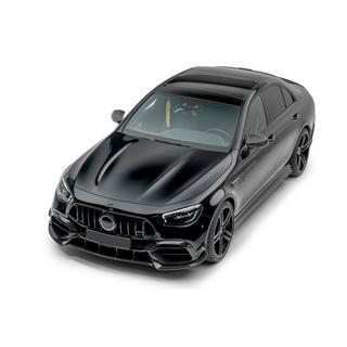 Zestaw pakietu nadwozia MNSR Carbon (do E63 AMG 2020-2024) zdjęcia 2