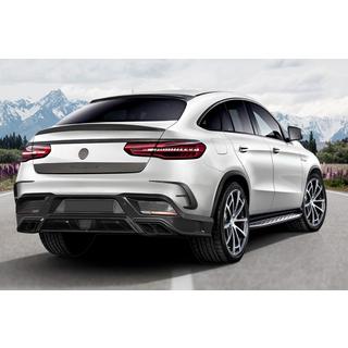 Zestaw pakietu nadwozia MNSR Carbon V2 (do GLE63) zdjęcia 2