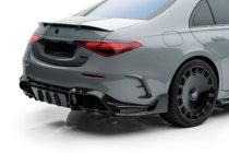 Mercedes S-class W223 2020- Zestaw pakietu nadwozia MNSR Carbon (do S63) zdjęcia 13