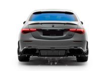 Mercedes S-class W223 2020- Zestaw pakietu nadwozia MNSR Carbon (do S63) zdjęcia 5