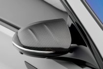 Mercedes S-class W223 2020- Zestaw pakietu nadwozia MNSR Carbon (do S63) zdjęcia 12