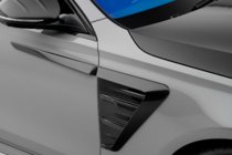Mercedes S-class W223 2020- Zestaw pakietu nadwozia MNSR Carbon (do S63) zdjęcia 15