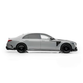 Zestaw pakietu nadwozia MNSR Carbon (do S63) Mercedes S-class W223 2020- zdjęcia 2