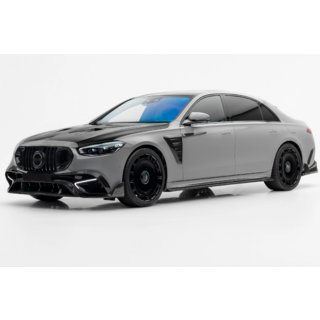 Zestaw pakietu nadwozia MNSR Carbon (do S63) Mercedes S-class W223 2020- zdjęcia 1