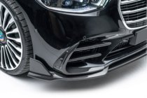 Mercedes S-class W223 2020- Zestaw pakietu nadwozia MNSR Carbon (do AMG-Line) zdjęcia 7
