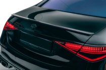 Mercedes S-class W223 2020- Zestaw pakietu nadwozia MNSR Carbon (do AMG-Line) zdjęcia 8