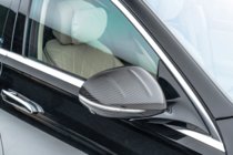 Mercedes S-class W223 2020- Zestaw pakietu nadwozia MNSR Carbon (do AMG-Line) zdjęcia 12