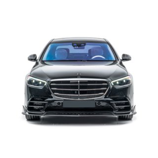 Zestaw pakietu nadwozia MNSR Carbon (do AMG-Line) Mercedes S-class W223 2020- zdjęcia 1