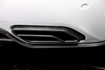 Mercedes SLS C197 2010-2014 Zestaw body kit MNSR Carbon zdjęcia 15