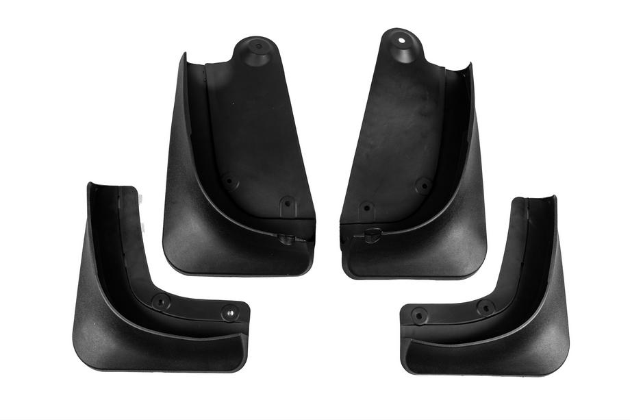 Tesla Model Y 2020- Chlapacze Premium (2025-, Zestaw 4 szt.) Image