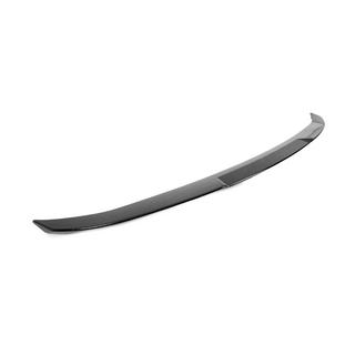 Spoiler M4-Style V-2 (Czarny Połysk) zdjęcia 4