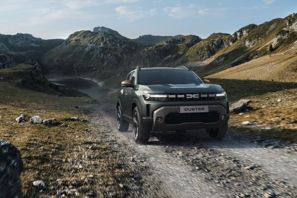 Test Dacia Duster trzeciej generacji: budżetowy SUV o nowoczesnym wyglądzie