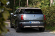 MINI Countryman (U25): kompaktowy crossover nowej generacji zdjęcia 4