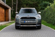 MINI Countryman (U25): kompaktowy crossover nowej generacji zdjęcia 1