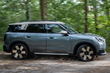 MINI Countryman (U25): kompaktowy crossover nowej generacji zdjęcia 3